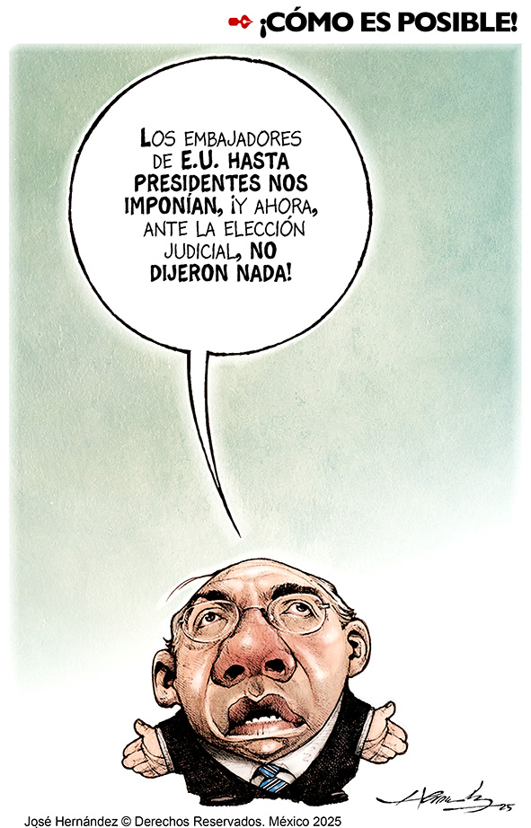 C&oacute;mo es posible